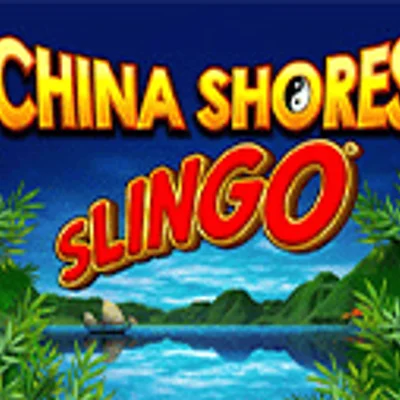 Slingo China Shores