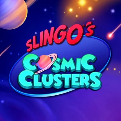 Slingo Cosmic Clusters