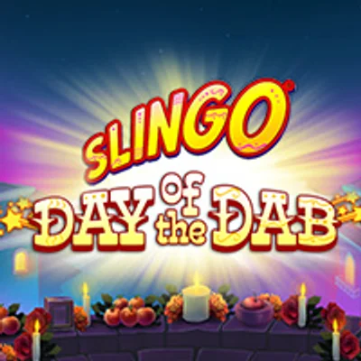 Slingo Day of the Dab