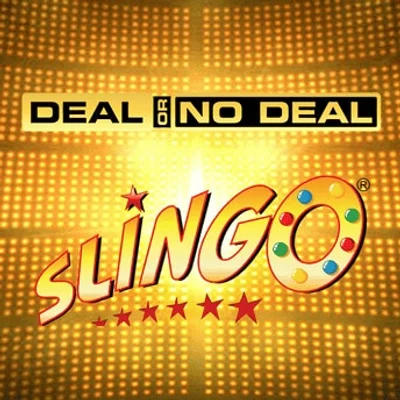 Slingo Deal or No Deal