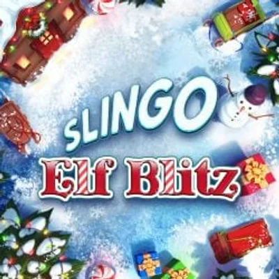 Slingo Elf Blitz
