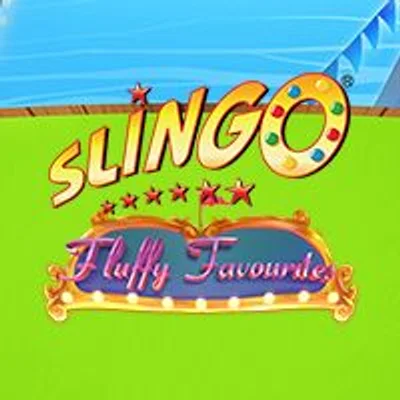 Slingo Fluffy Favourites