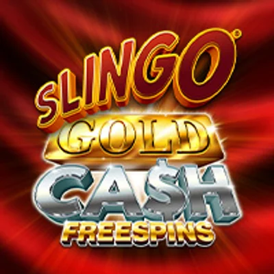 Slingo Gold Cash