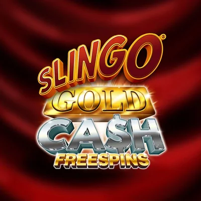 Slingo Gold Cash Free Spins