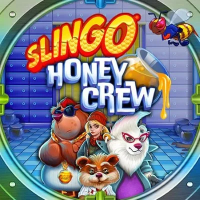 Slingo Honey Crew