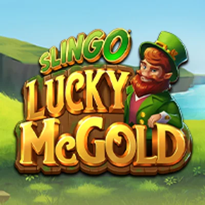 Slingo Lucky McGold