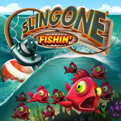 Slingone Fishin'