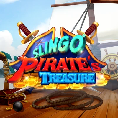Slingo Pirate's Treasure