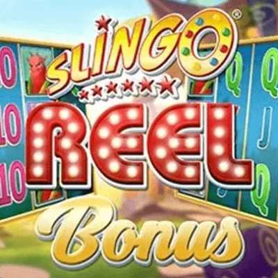 Slingo Reel Bonus