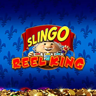 Slingo Reel King