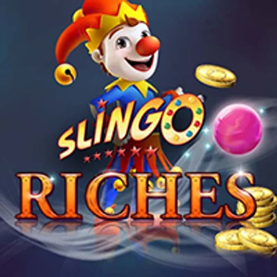 Slingo Riches