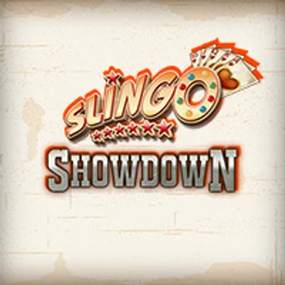 Slingo Showdown