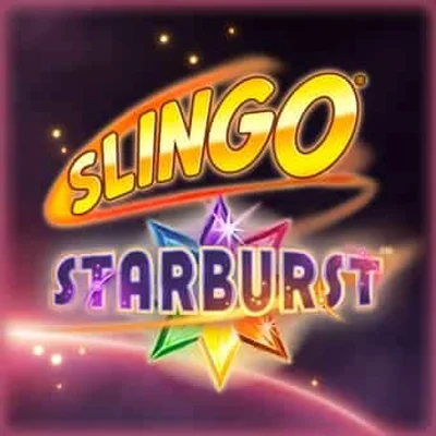Slingo Starburst