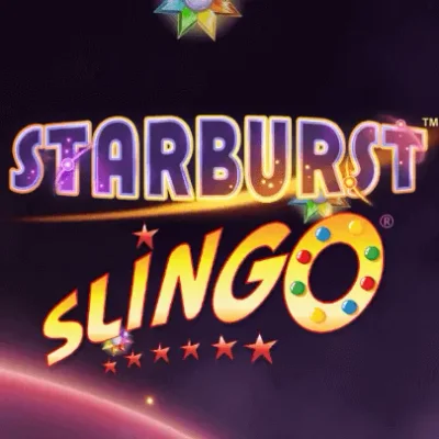 Slingo Starbust