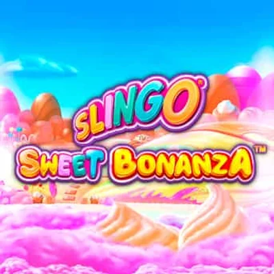 Slingo Sweet Bonanza