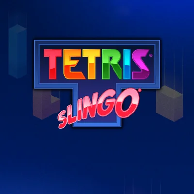 Slingo Tetris