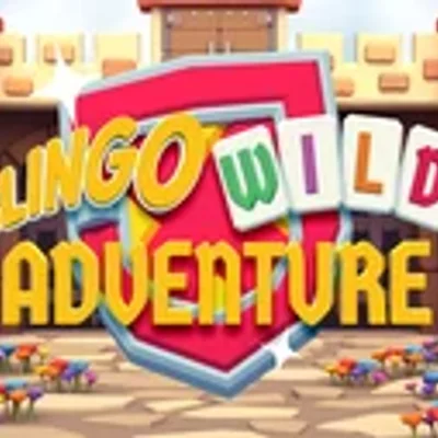 Slingo Wild Adventure