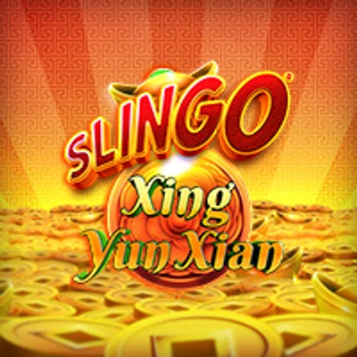 Slingo Xing Yun Xian