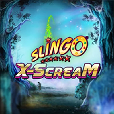 Slingo X-Scream