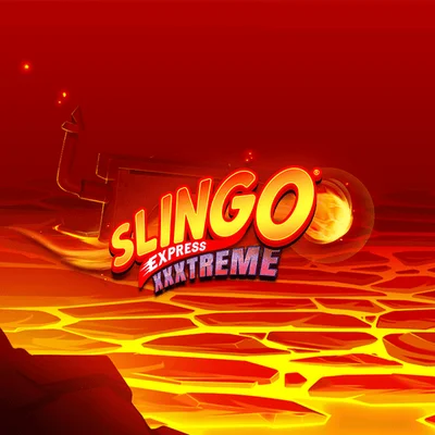 Slingo XXXtreme Express