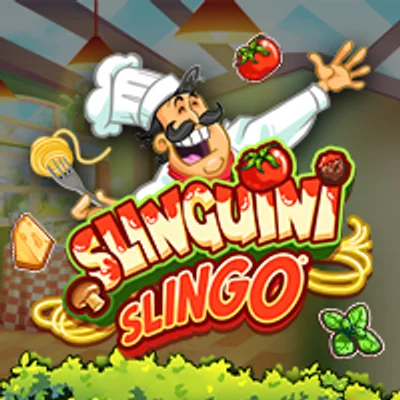 Slinguini Slingo