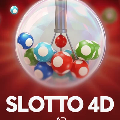 Slotto 4D