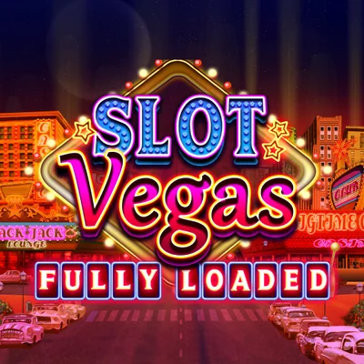 Slot Vegas Fully Loaded Megawaysâ˘
