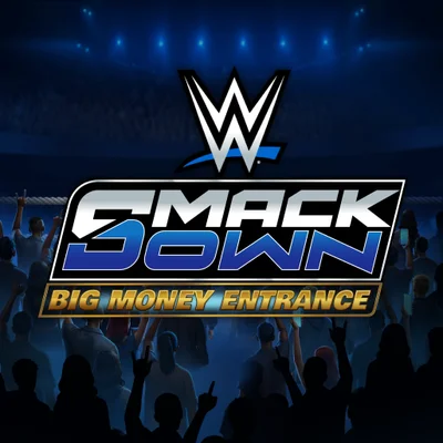 SmackDown! Big Money Entrance