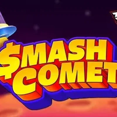 Smash Comet