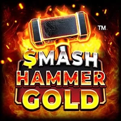 Smash Hammer Gold