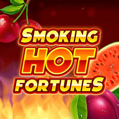 Smoking Hot Fortunes