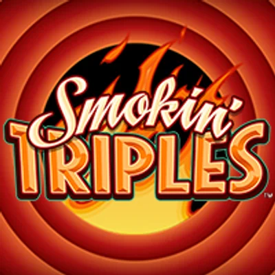 Smokin' Triples