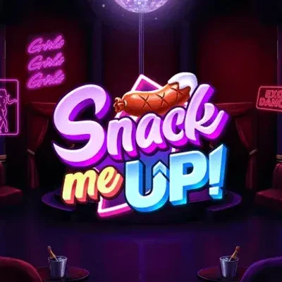 Snack Me Up!