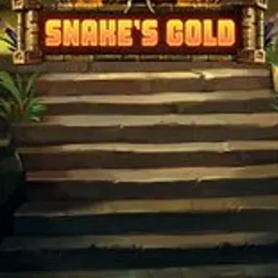 Snakes Gold