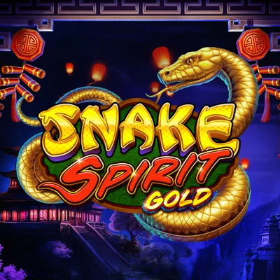 Snake Spirit Gold