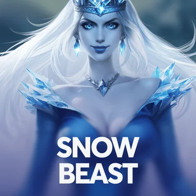 Snow Beast