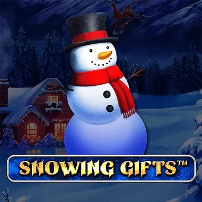 Snowing Gifts™