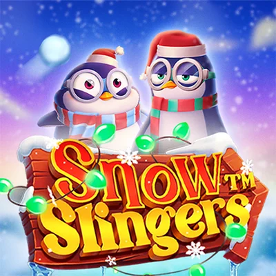 Snow Slinger