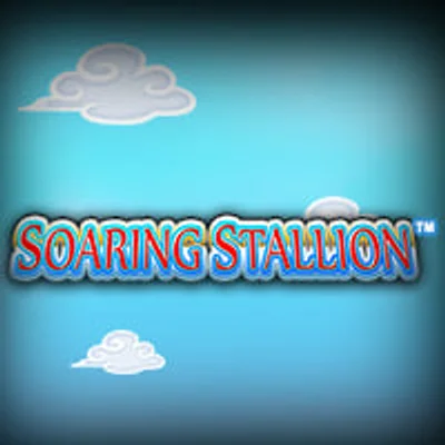 Soaring Stallion