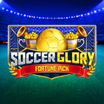 Soccer Glory Fortune Pick