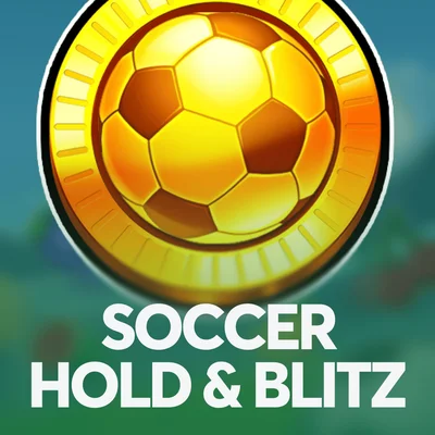 Soccer Hold and Blitz