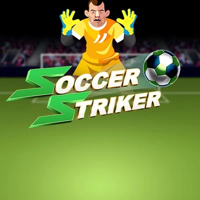 Soccer Striker