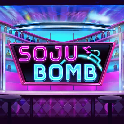 Soju Bomb