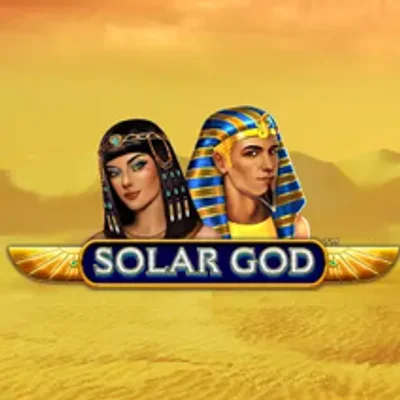 Solar God