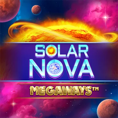 Solar Nova Megaways