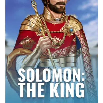 Solomon: The King