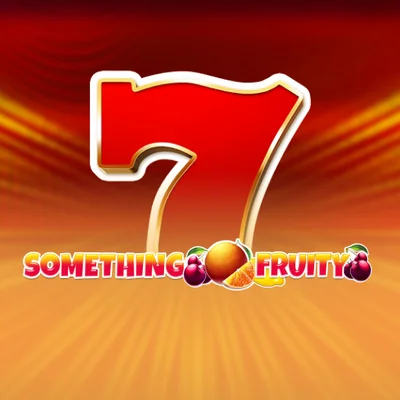 Something Fruity