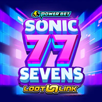 Sonic 77 Sevens