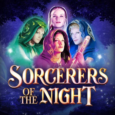 Sorcerers of the Night