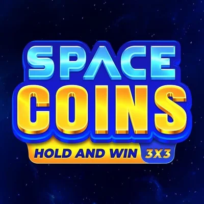 Space Coins